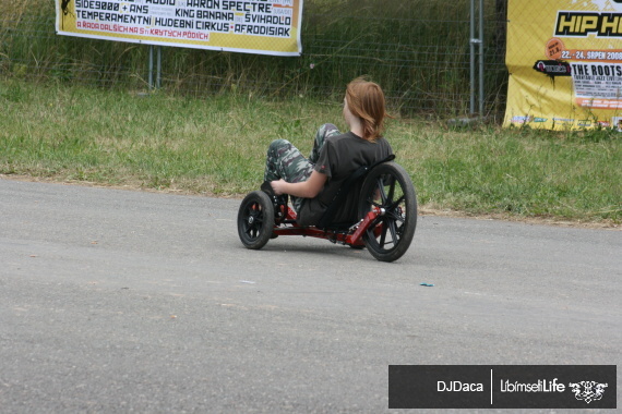 Rock for People - Hradec Králové - photo #2