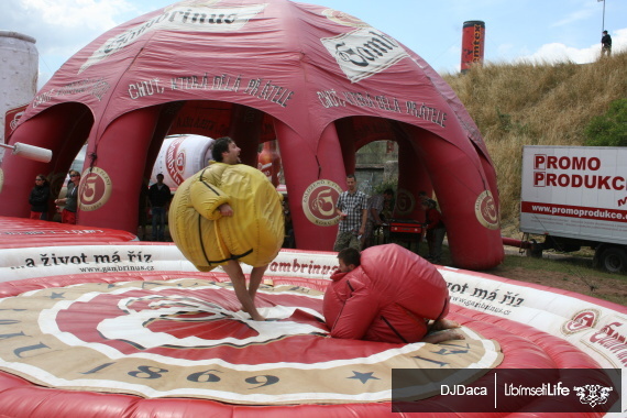 Rock for People - Hradec Králové - photo #21