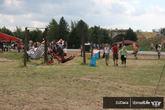 Rock for People - Hradec Králové - photo #23