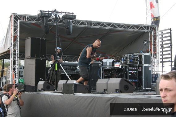 Rock for People - Hradec Králové - photo #26