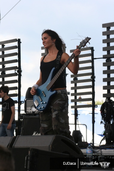 Rock for People - Hradec Králové - photo #27