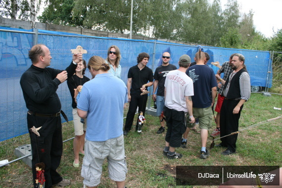 Rock for People - Hradec Králové - photo #82