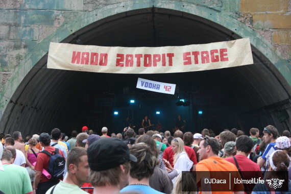 Rock for People - Hradec Králové - photo #83