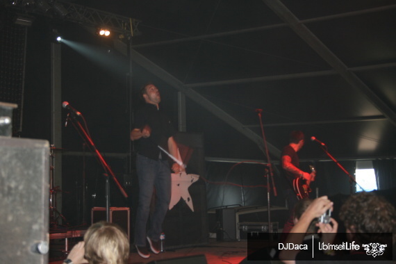 Rock for People - Hradec Králové - photo #88