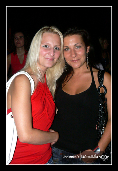 LíbímsetiLife Party Time  - ČISTÁ U RAKOVNÍKA - photo #35