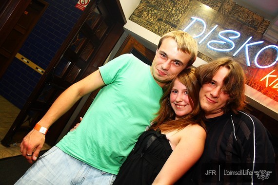 All Inclusive night Liberec - Liberec - photo #13