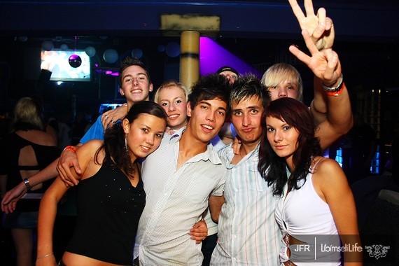 All Inclusive night Liberec - Liberec - photo #23