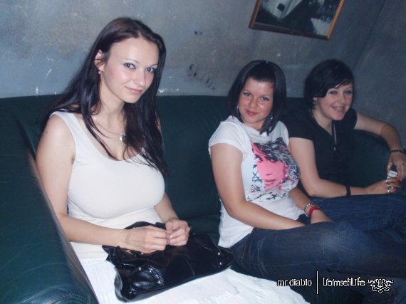 Líbímseti pěnová párty! - PRAHA - photo #90