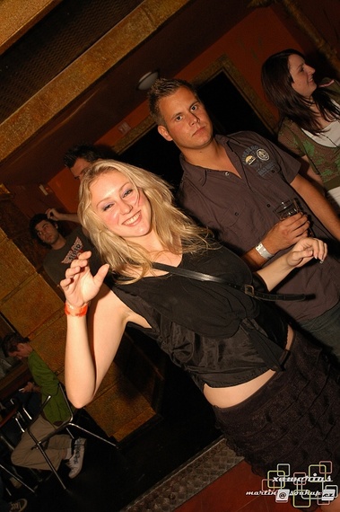 18+ PRAHA - PRAHA - photo #59