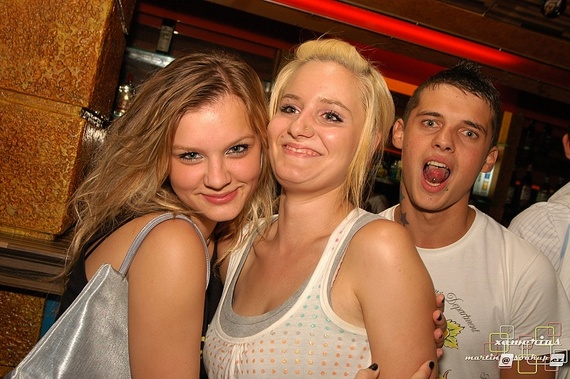 18+ PRAHA - PRAHA - photo #66