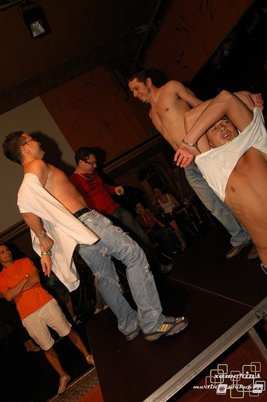 18+ PRAHA - PRAHA - photo #77