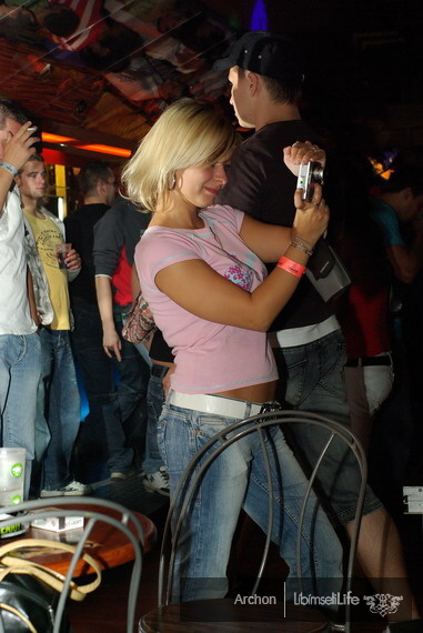 18+ PRAHA - PRAHA - photo #102