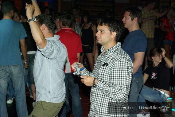 18+ PRAHA - PRAHA - photo #122