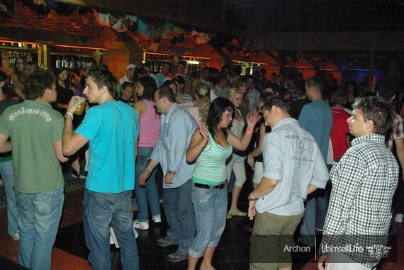 18+ PRAHA - PRAHA - photo #123