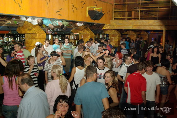 18+ PRAHA - PRAHA - photo #124