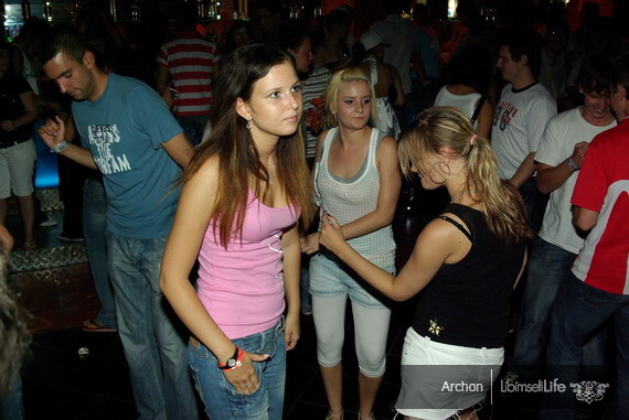 18+ PRAHA - PRAHA - photo #127