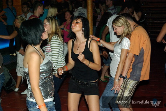 18+ PRAHA - PRAHA - photo #128