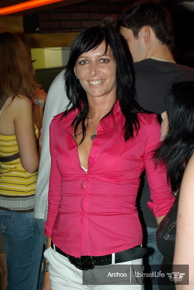 18+ PRAHA - PRAHA - photo #130