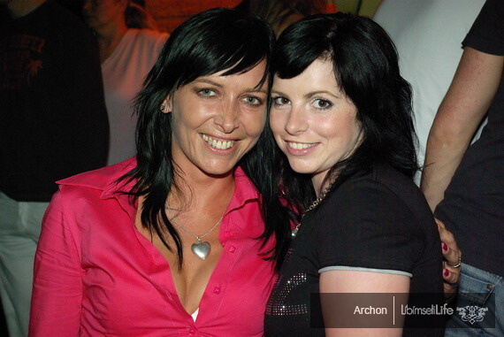 18+ PRAHA - PRAHA - photo #131