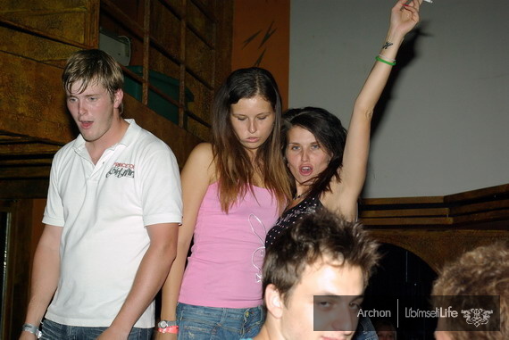 18+ PRAHA - PRAHA - photo #132