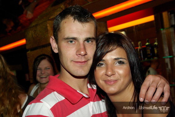 18+ PRAHA - PRAHA - photo #133