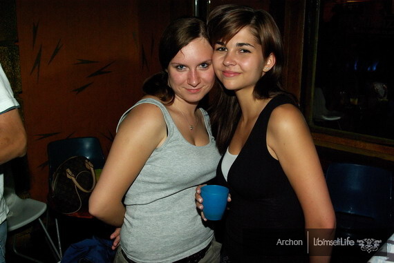 18+ PRAHA - PRAHA - photo #134