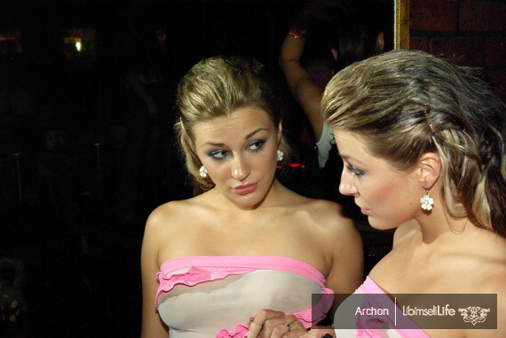 18+ PRAHA - PRAHA - photo #139