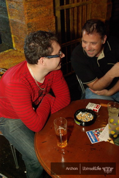 18+ PRAHA - PRAHA - photo #145