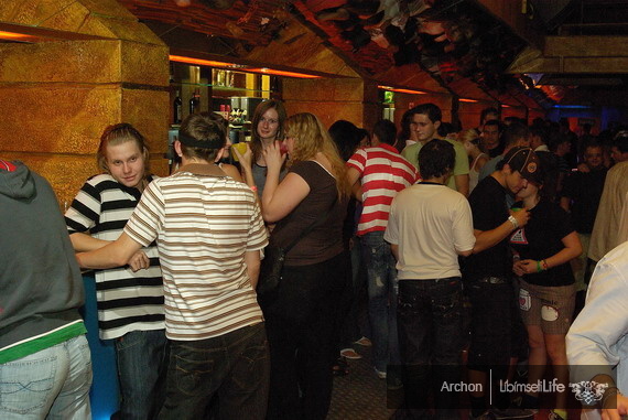 18+ PRAHA - PRAHA - photo #146