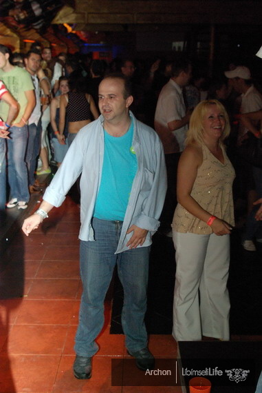 18+ PRAHA - PRAHA - photo #147
