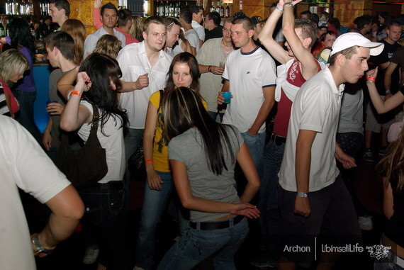 18+ PRAHA - PRAHA - photo #148