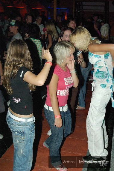 18+ PRAHA - PRAHA - photo #149