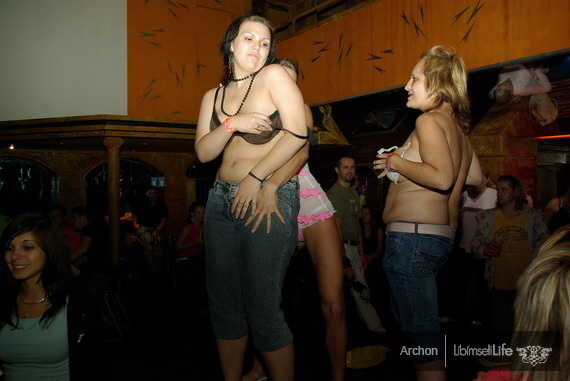 18+ PRAHA - PRAHA - photo #189