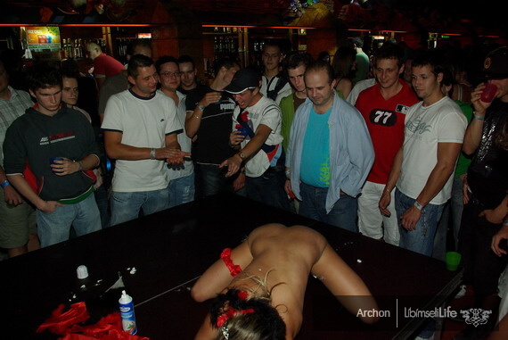 18+ PRAHA - PRAHA - photo #234