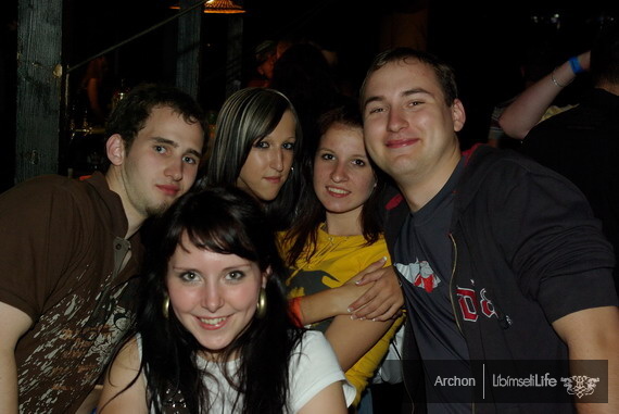 18+ PRAHA - PRAHA - photo #274