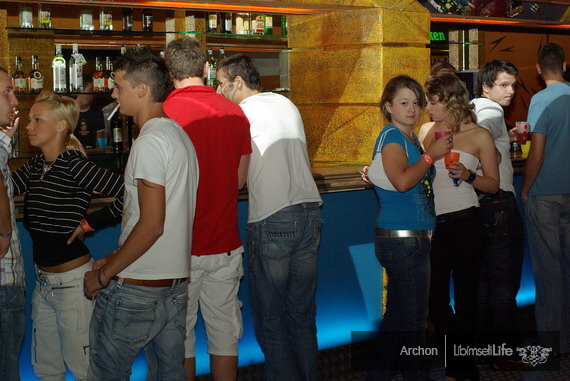 18+ PRAHA - PRAHA - photo #30