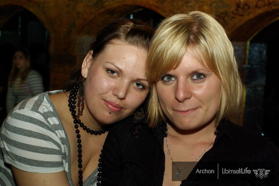 18+ PRAHA - PRAHA - photo #40