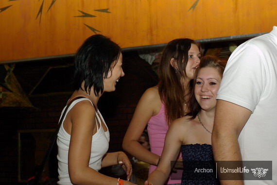 18+ PRAHA - PRAHA - photo #84