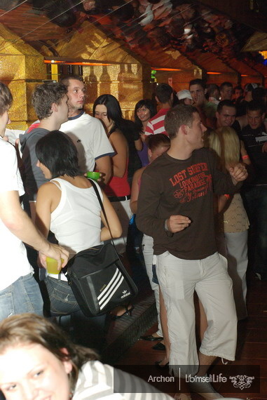 18+ PRAHA - PRAHA - photo #94