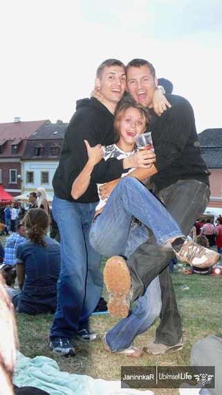 Vysmate Leto 2008 - Kadan - photo #60