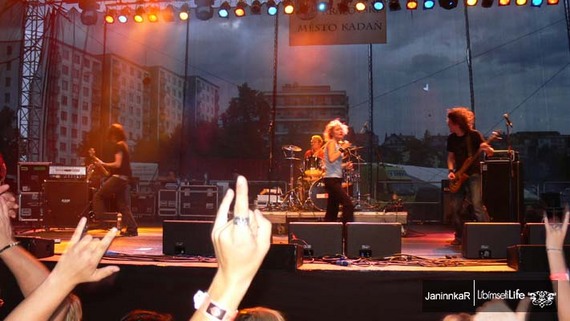 Vysmate Leto 2008 - Kadan - photo #63