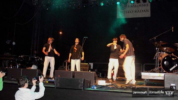 Vysmate Leto 2008 - Kadan - photo #71