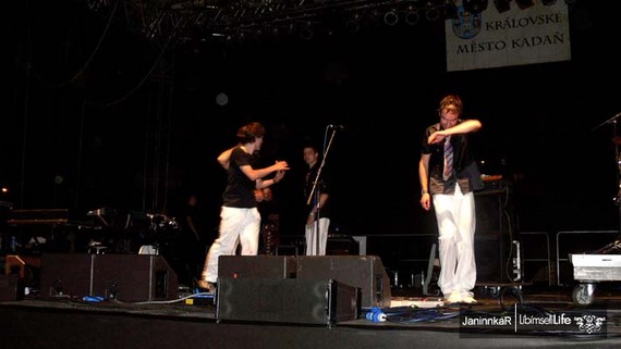 Vysmate Leto 2008 - Kadan - photo #97
