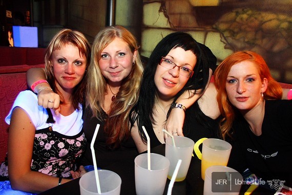 All inclusive  - Liberec - photo #19