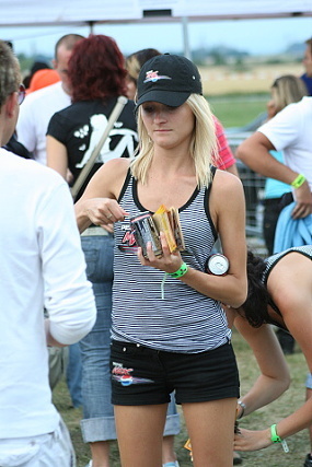 Festival Creamfields 08 - Břeclav - photo #72