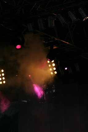 Festival Creamfields 08 - Břeclav - photo #83