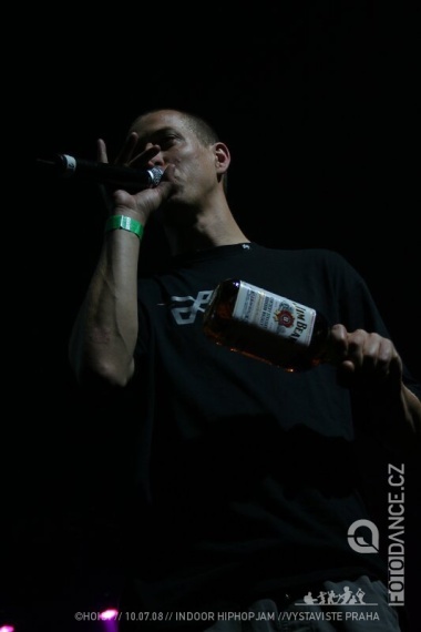 hip hop jam - Praha - photo #18