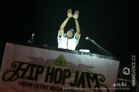 hip hop jam - Praha - photo #20