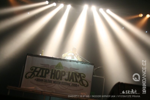 hip hop jam - Praha - photo #21