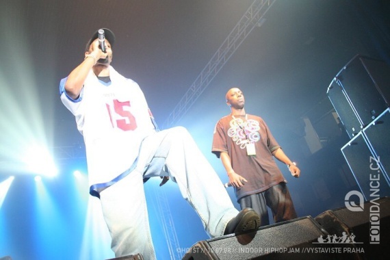 hip hop jam - Praha - photo #27